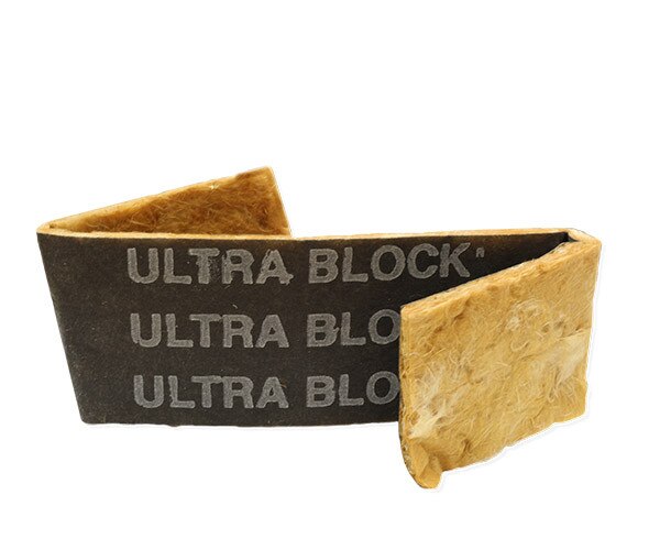 Img of Backer Rod Ultra Block 1/2” X 2” – 1080 LFT Per Bag